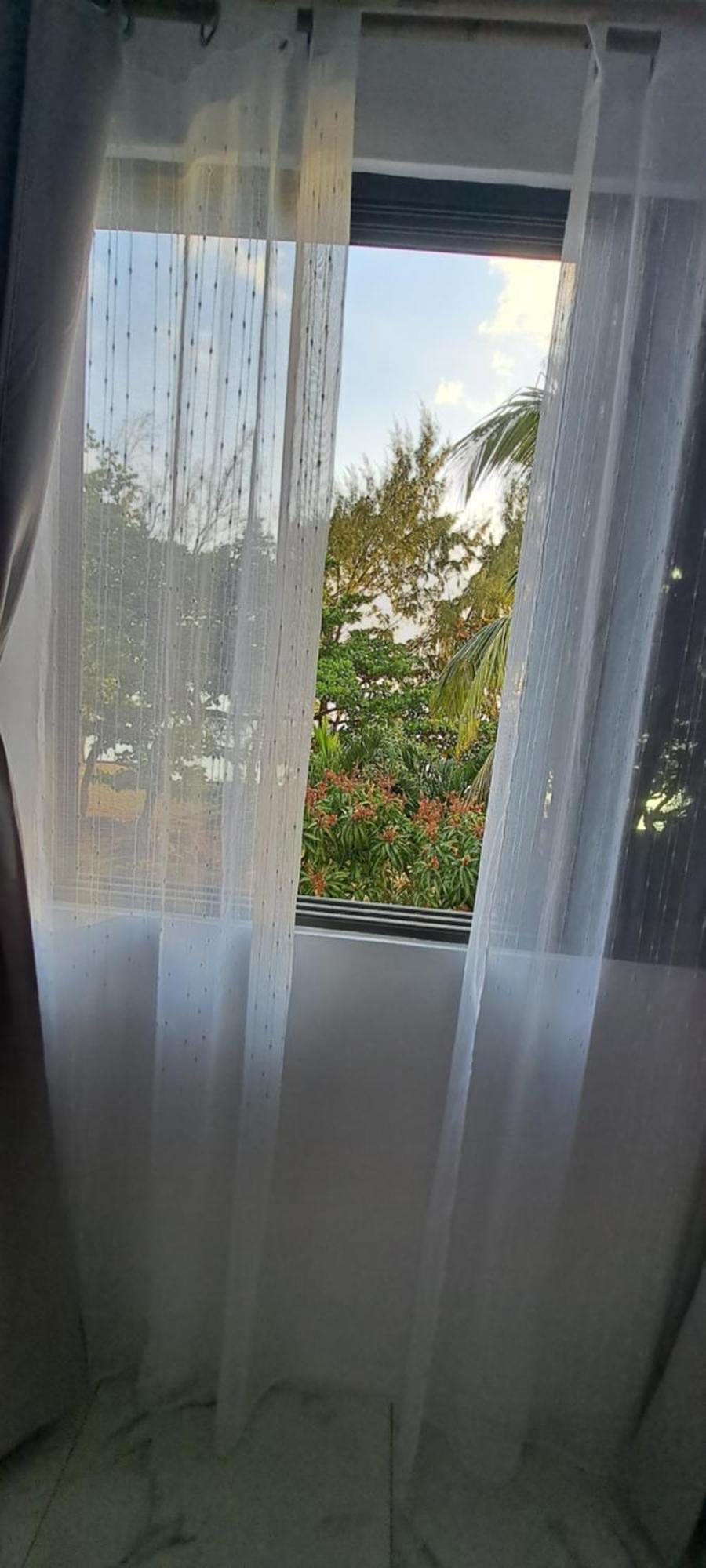 Residence Au Bout Du Morne Le Morne Eksteriør billede
