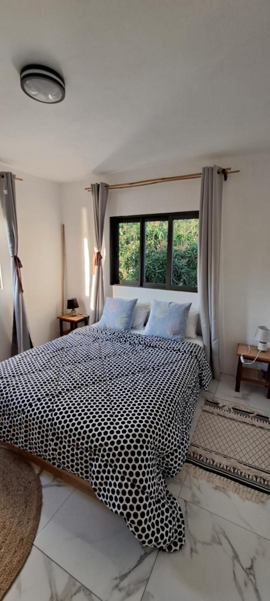 Residence Au Bout Du Morne Le Morne Eksteriør billede